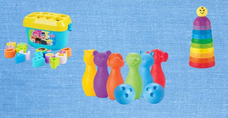 Dia das Crianças: top 10 de dicas de presentes para bebês