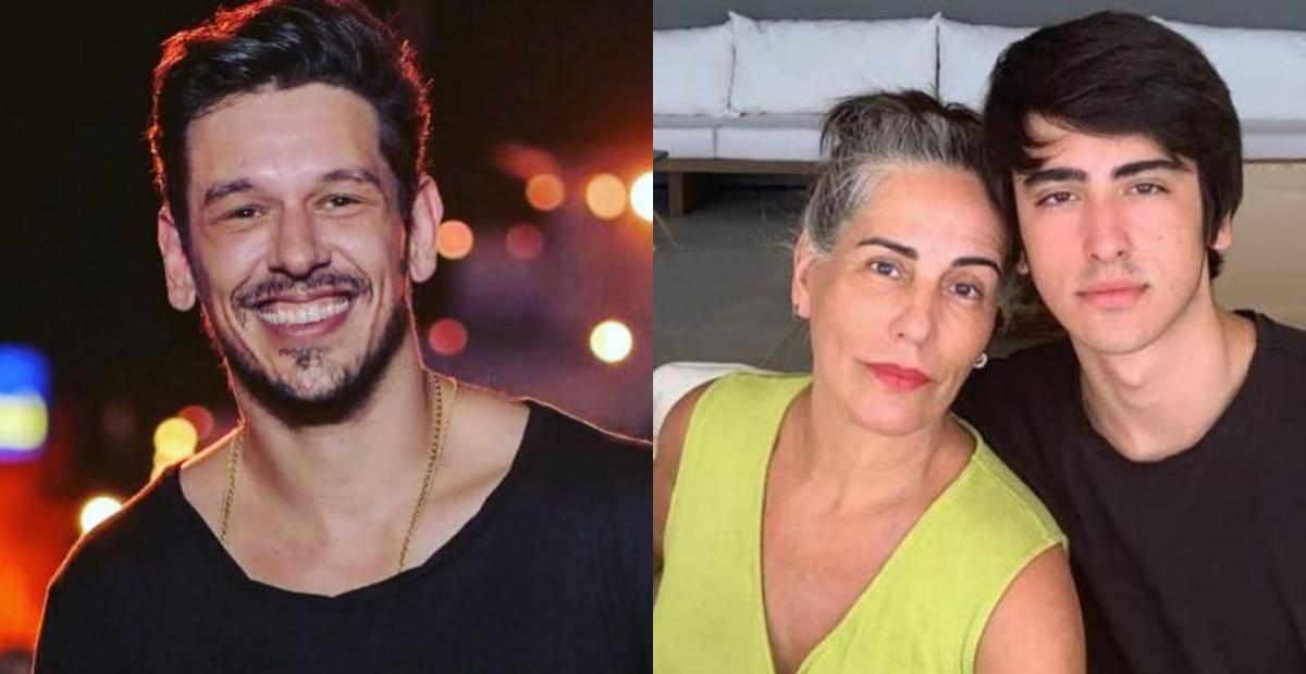 João Vicente de Castro comemora aniversário de Bento Morais com bela homenagem: ”Um cara especial”