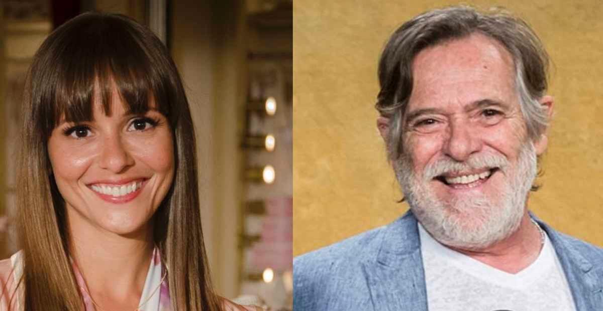 José de Abreu e Fernanda de Freitas viverão casal criticado em nova novela das 21 horas