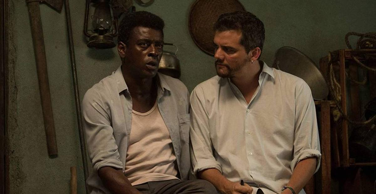 Marighella, primeiro filme dirigido por Wagner Moura, tem data para estrear nos cinemas brasileiros