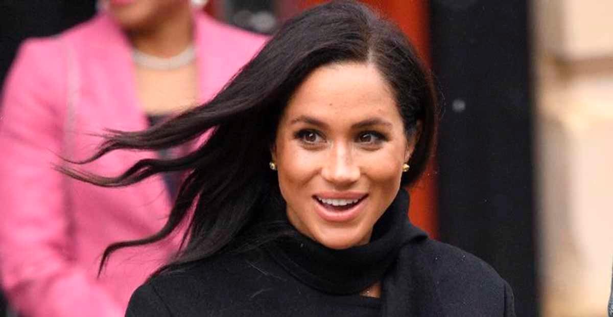 Meghan Markle revela qual é o seu segredo para dormir melhor