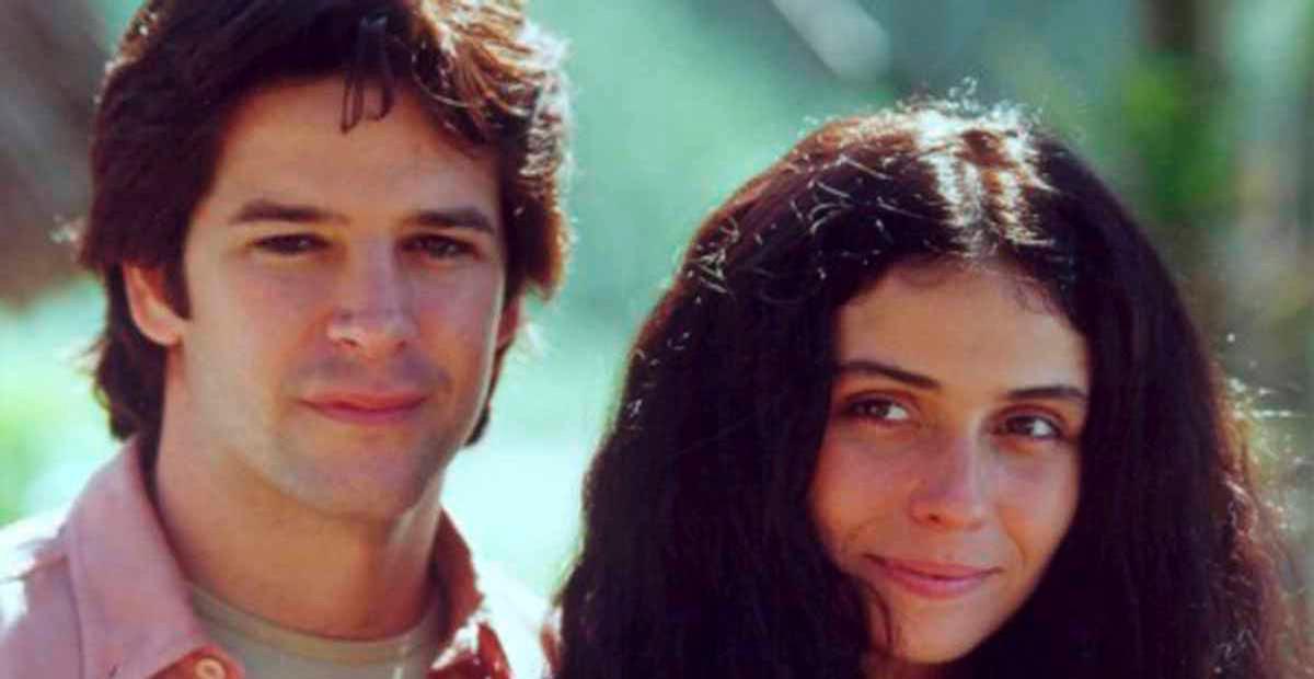 Murilo Benício comemora volta da novela ‘O Clone’: ”Recordação boa”