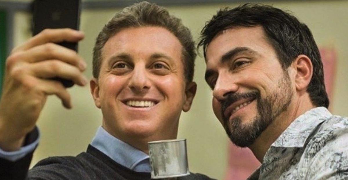 Padre Fábio de Melo é contratado pela Globo para ser repórter do ‘Domingão com Huck’