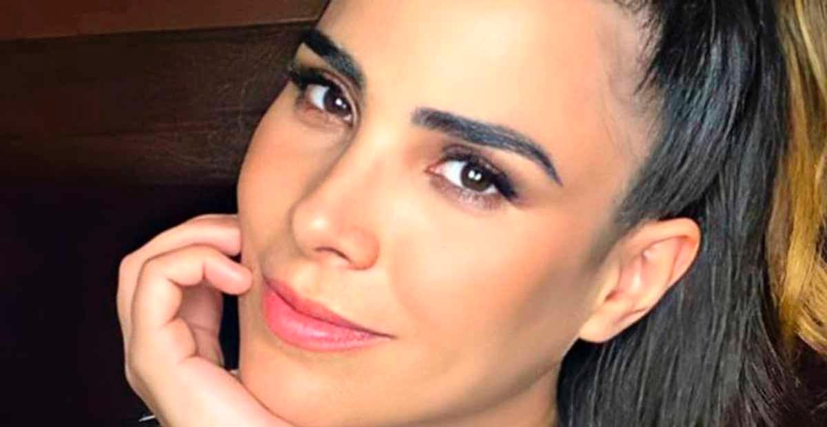 Wanessa Camargo se transforma em Madonna no ‘Show dos Famosos’ e Zilu reage na web!