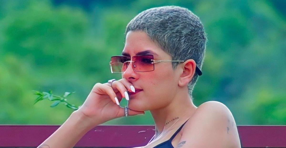 A Fazenda: Lary Bottino revela que sofreu assédio sexual em reality show
