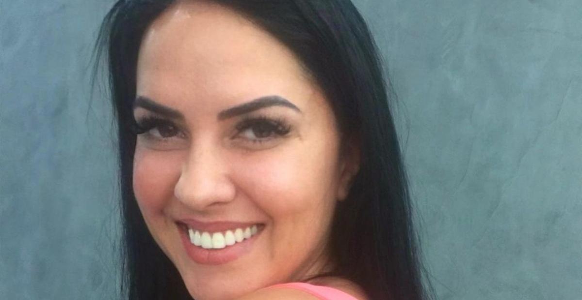 Graciele Lacerda celebra segunda dose da vacina contra a covid-19: ”Emoção!”