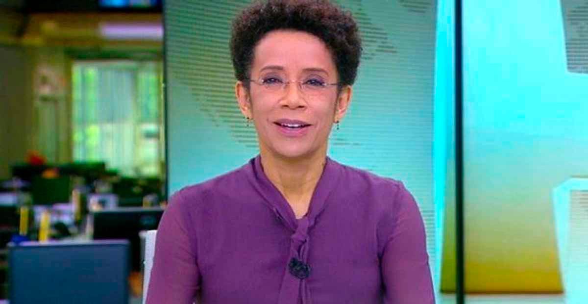Jornalista Zileide Silva desabafa sobre descoberta de câncer de mama: ”Muito medo”