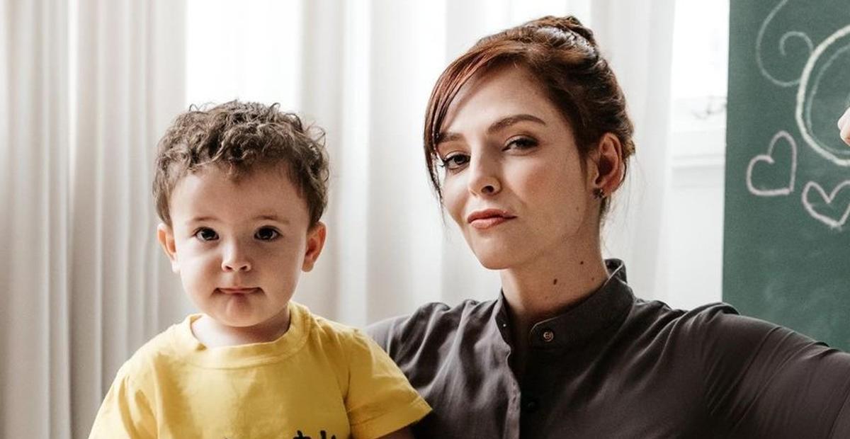 Titi Müller mostra tarde especial ao lado de Benji e se declara: ”Obrigada por ter me escolhido”