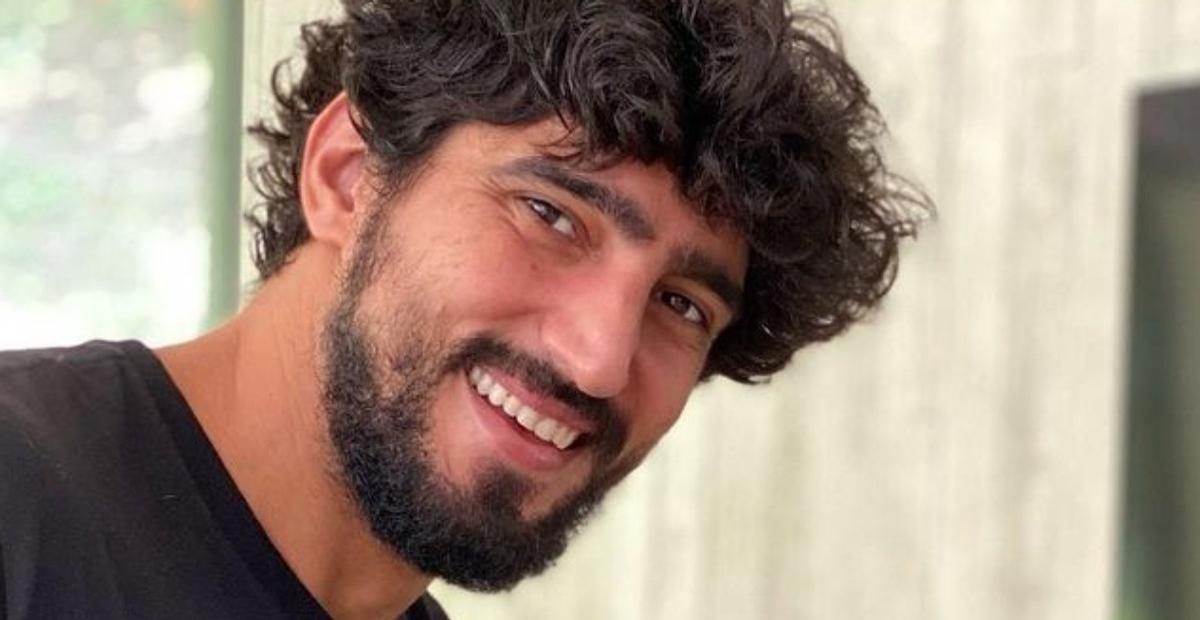 Renato Góes presta bela homenagem no aniversário de sua mãe: ”Obrigado por tudo”