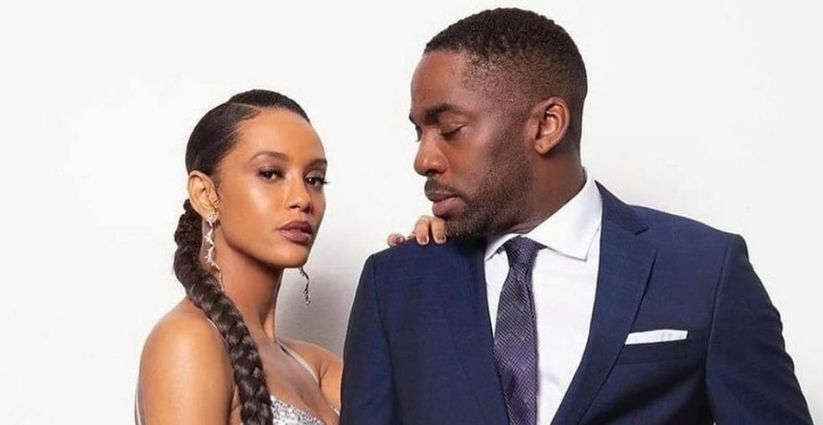 Taís Araujo e Lázaro Ramos são eleitos um dos afrodescendentes mais influentes do mundo