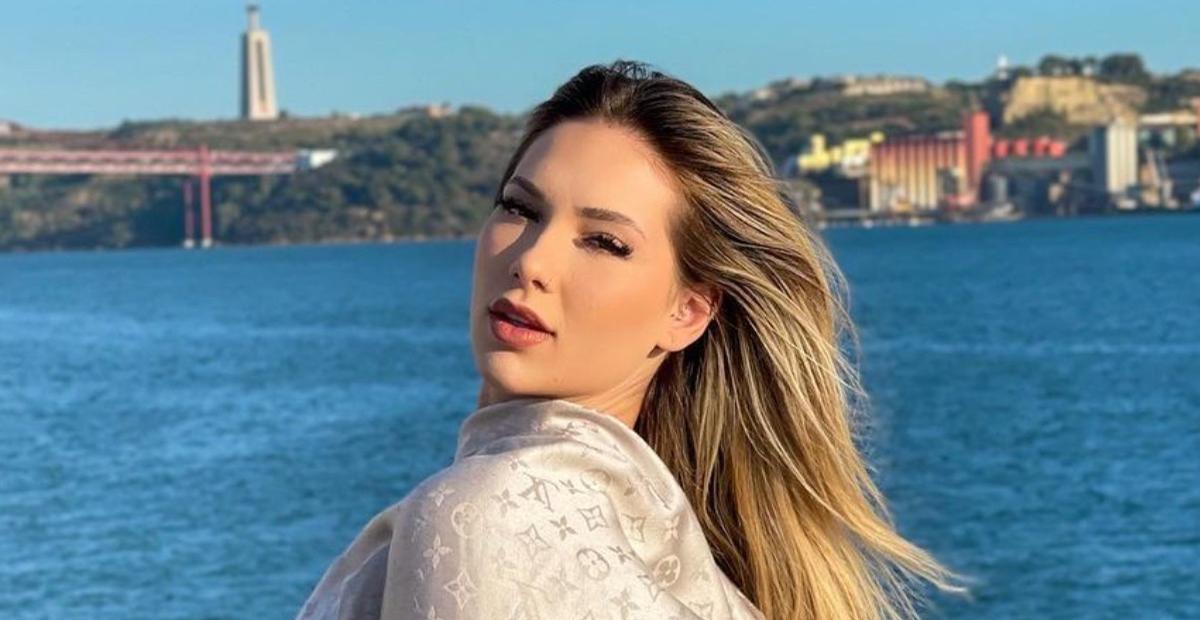 Após ser chamada de ‘antipática’ por fãs, Virginia Fonseca faz desabafo: ”Não consegui esconder!”