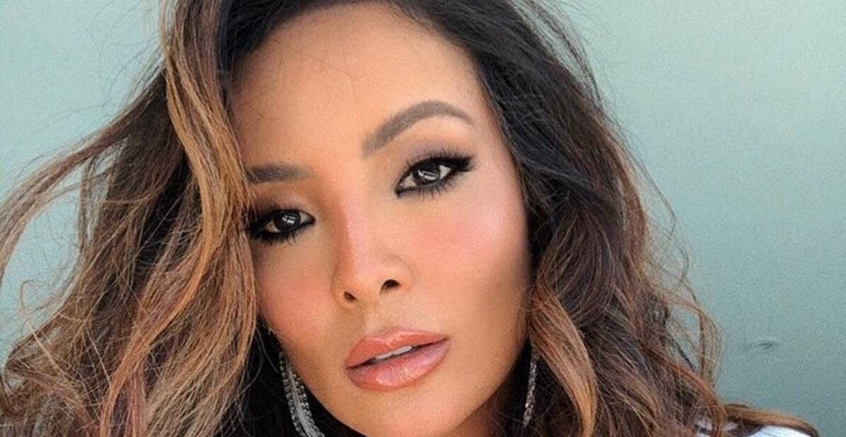 Carol Nakamura comemora aniversário do filho, Wallace: ”Muito orgulho de você”