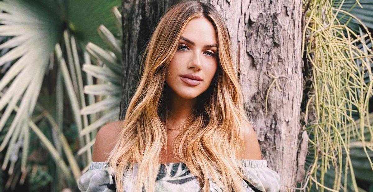 Giovanna Ewbank surge renovando o bronzeado em Salvador e conquista a web: ”Sereia”
