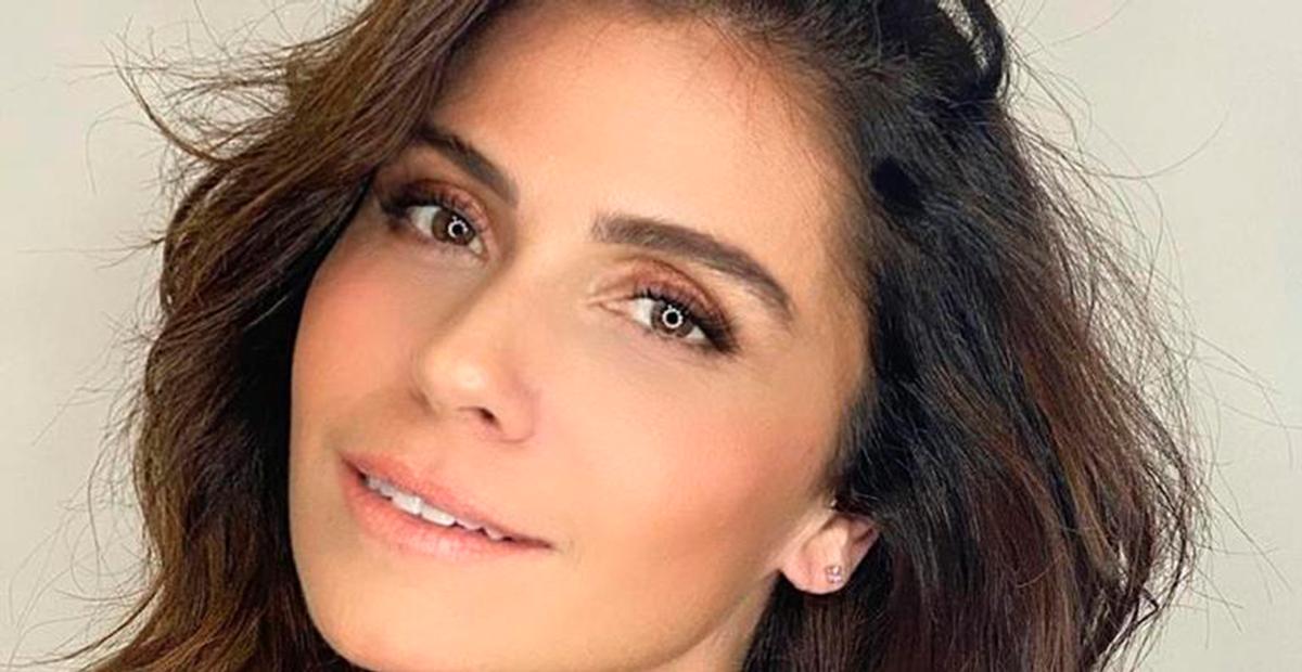 Giovanna Antonelli pode repetir parceria com Glória Perez em nova novela