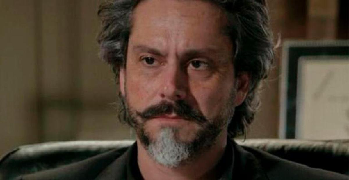 José Alfredo toma atitude drástica com filho em ‘Império’