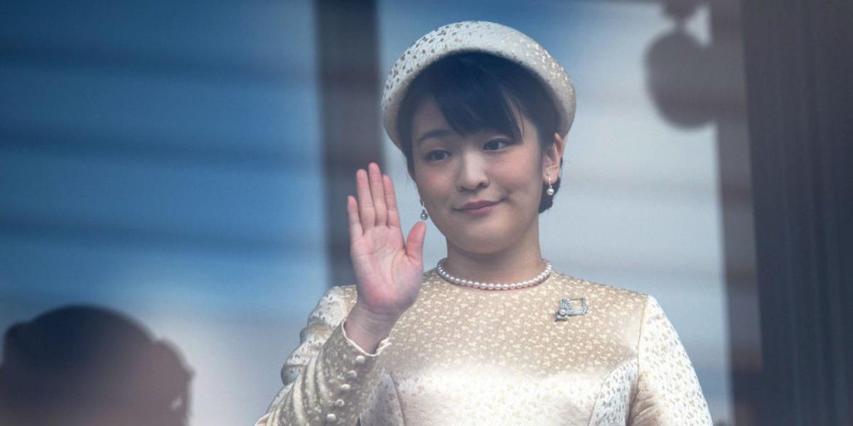 Princesa Mako, do Japão, irá casar com noivo plebeu, diz Casa Imperial Japonesa
