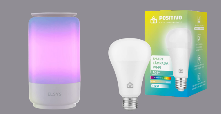 Semana de Ofertas: 6 eletrônicos para garantir na Amazon