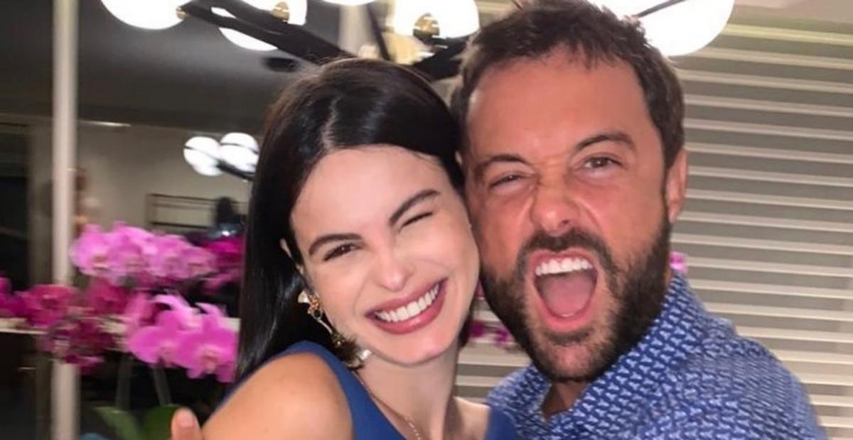Sthefany Brito posta foto de criança ao comemorar aniversário do irmão, Kayky