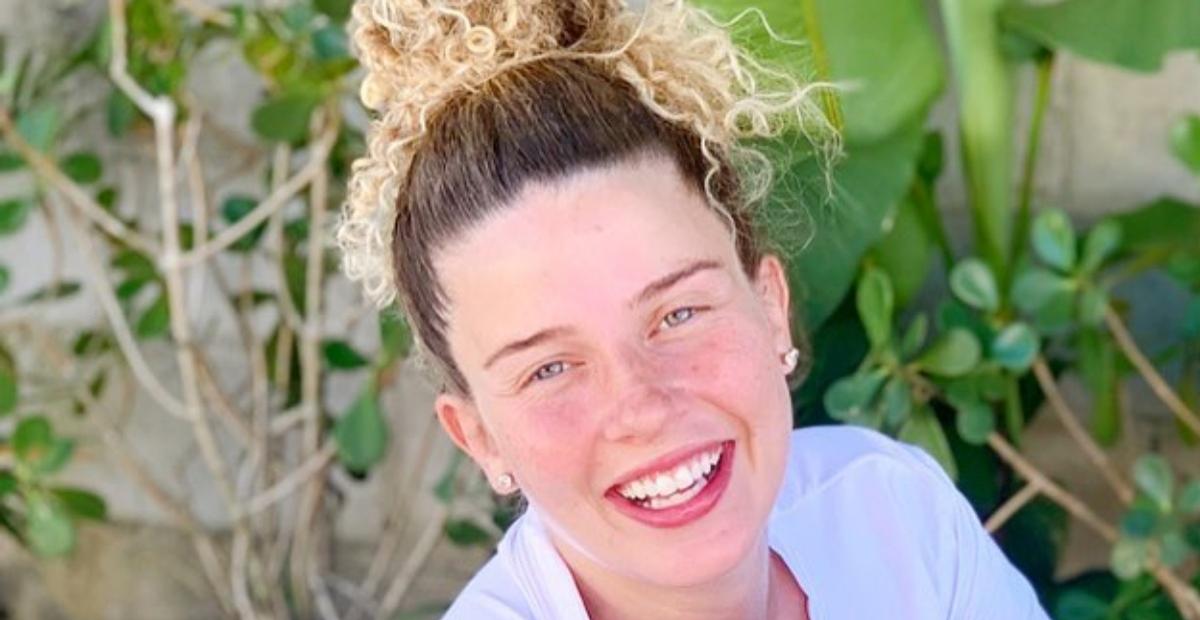 Em dia de TBT, Debby Lagranha relembra participação em ‘Malhação’: ”Que presente”