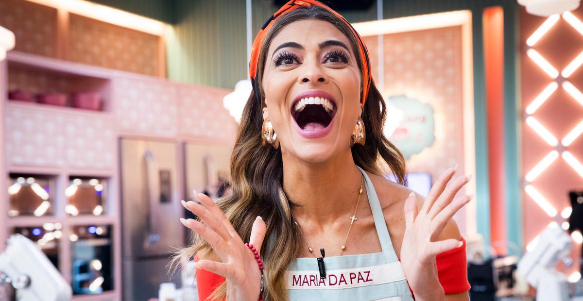 Juliana Paes comemora sucesso de ‘A Dona do Pedaço’ fora do Brasil