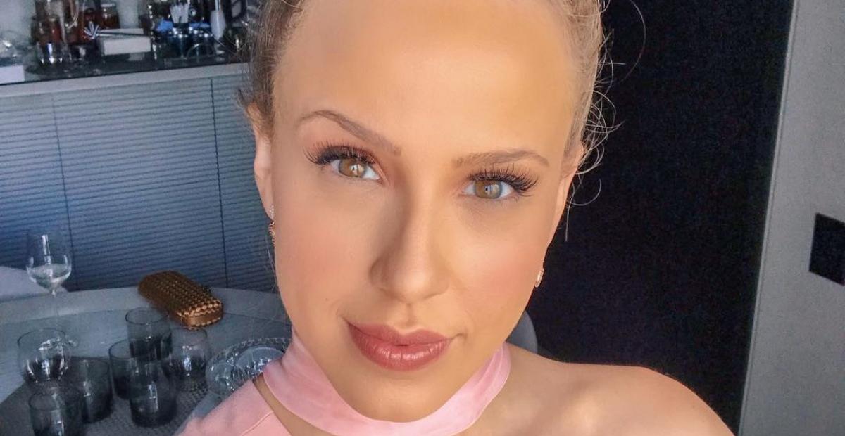 Marcella Rica revela que foi assaltada em Paris: ”O que importa é que está tudo bem”