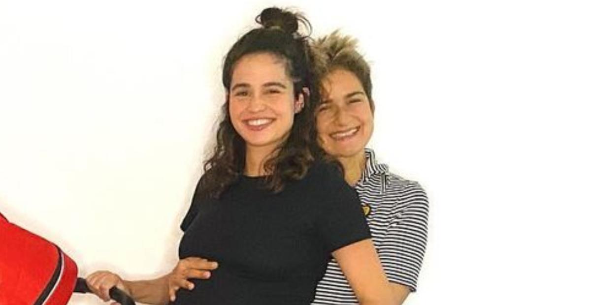 Grávida de gêmeas, Nanda Costa faz desabafo sincero sobre o fim da gestação