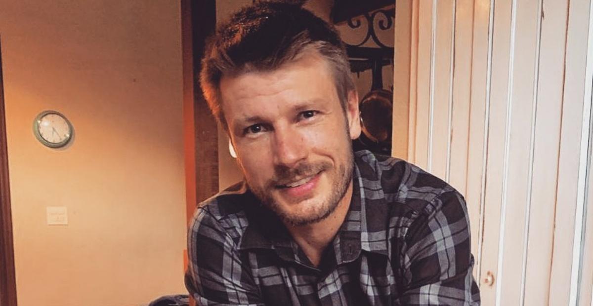 Rodrigo Hilbert relembra clique mais jovem e ganha elogios dos fãs: ”Sempre foi bonito”