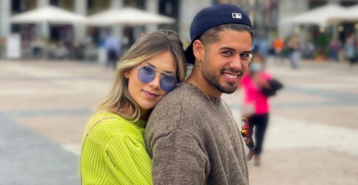 Virginia Fonseca publica lindo registro durante jantar romântico com Zé Felipe: “Amo demais um casal!”