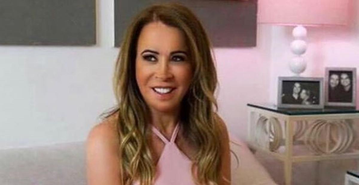 Zilu Godoi reforça importância do ‘Outubro Rosa’ e manda recado: ”Se toque, previna-se”