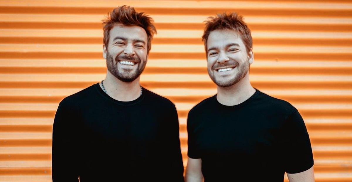 Duo Dubdogz lança releitura de ‘Beggin’ ao lado de Ghostt e com os vocais de Giana