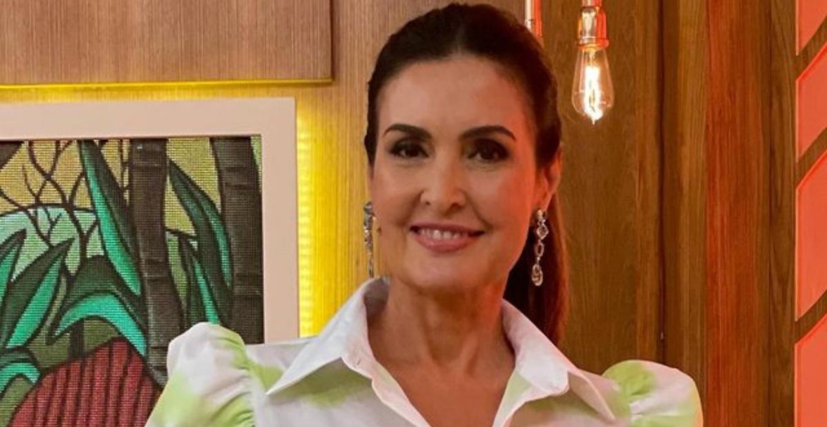 Fátima Bernardes celebra o Dia do Nordestino: ”Me encanto com a cultura”