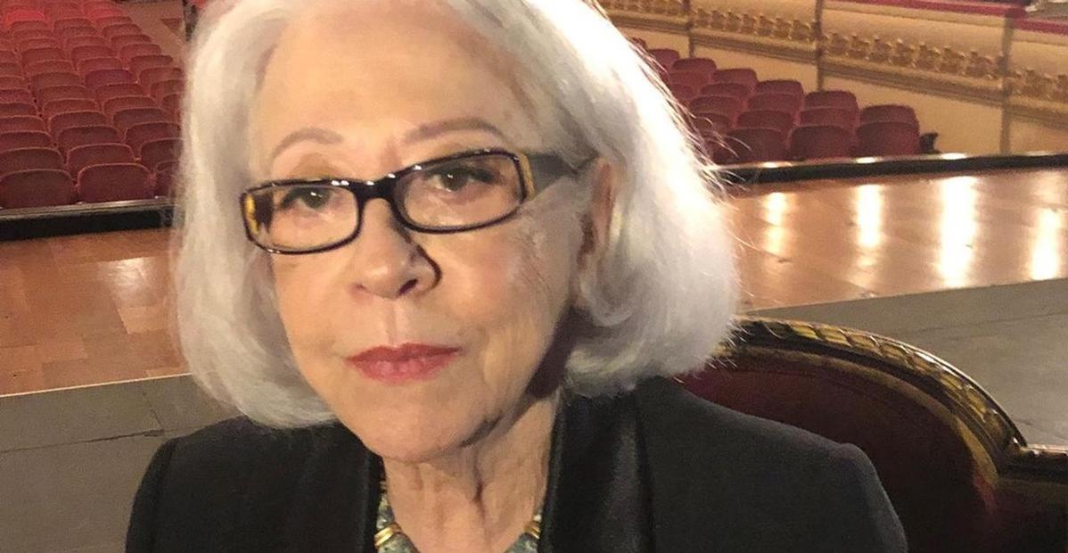 Candidata única, Fernanda Montenegro deve ser eleita para Academia Brasileira de Letras