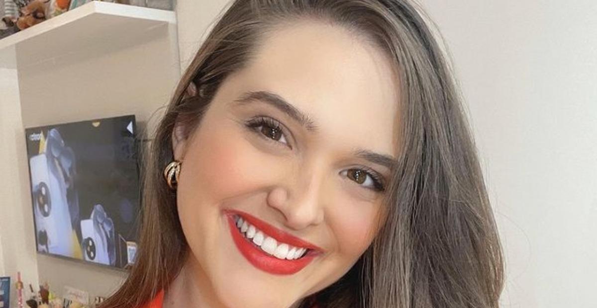 Juliana Paiva fala sobre final da reprise de ‘Ti Ti Ti’: ”Aprendi tanto com esse trabalho”
