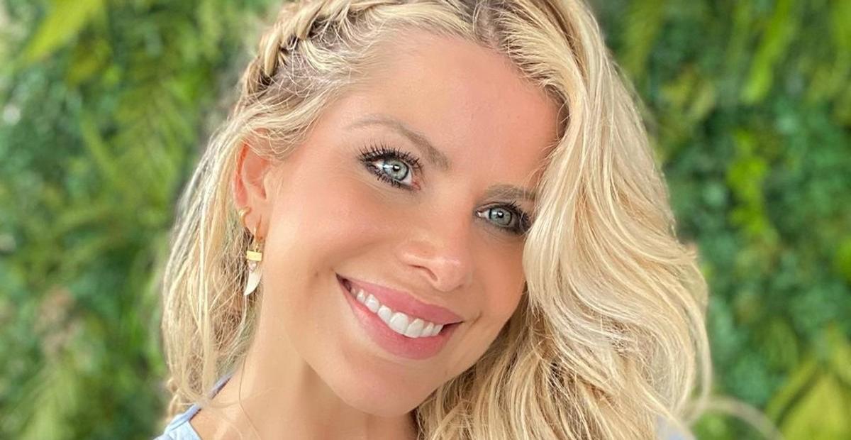 Karina Bacchi celebra a chegada de seus 45 anos: ‘Ano mais transformador e abençoado da minha vida’
