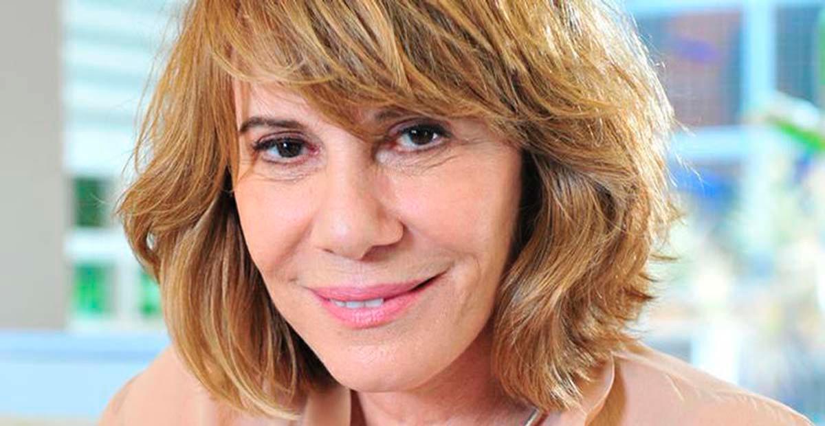Renata Sorrah acerta com a Globo e fará nova série policial
