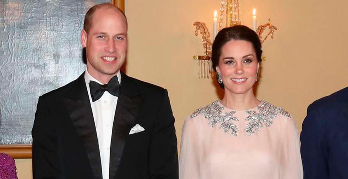 Príncipe William e Kate Middleton adotaram animais exóticos durante pandemia