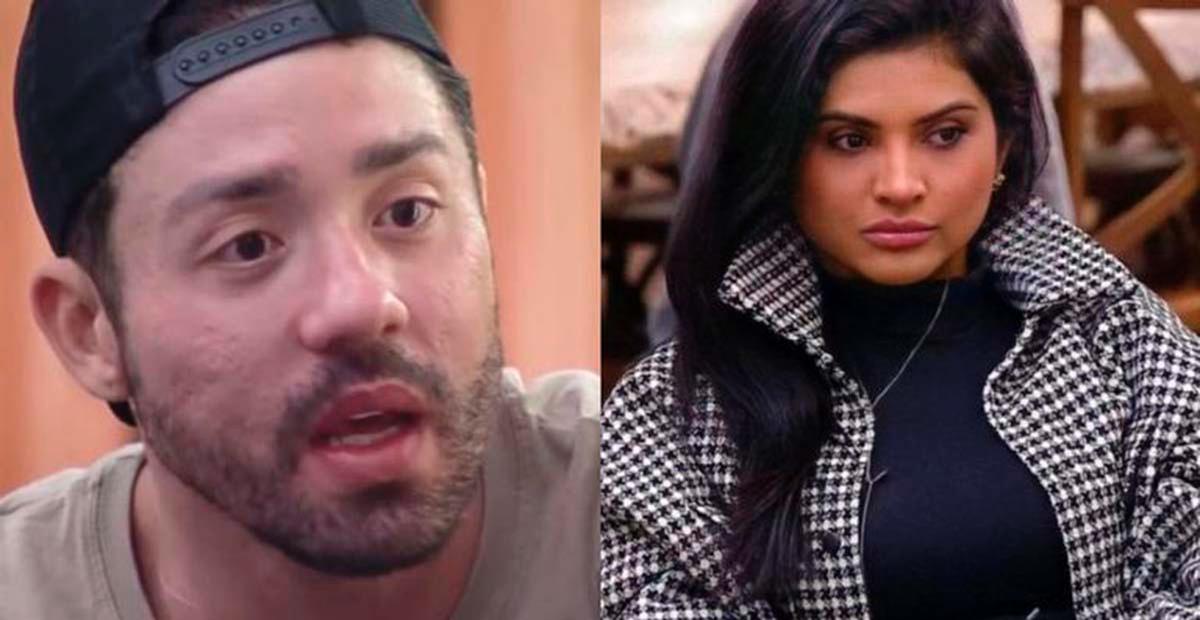 A Fazenda: Festa tem reconciliação e beijo entre famosos