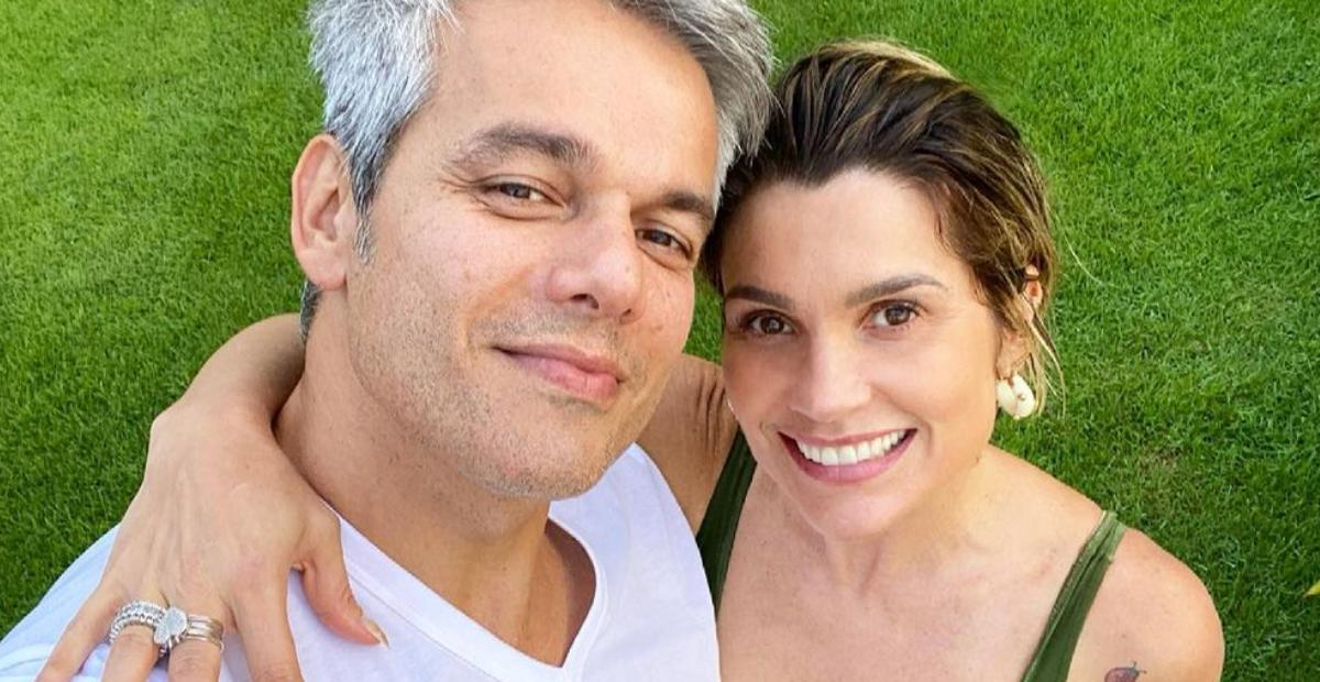 Flávia Alessandra e Otaviano Costa celebram 15 anos de casamento com viagem luxuosa pelo Egito