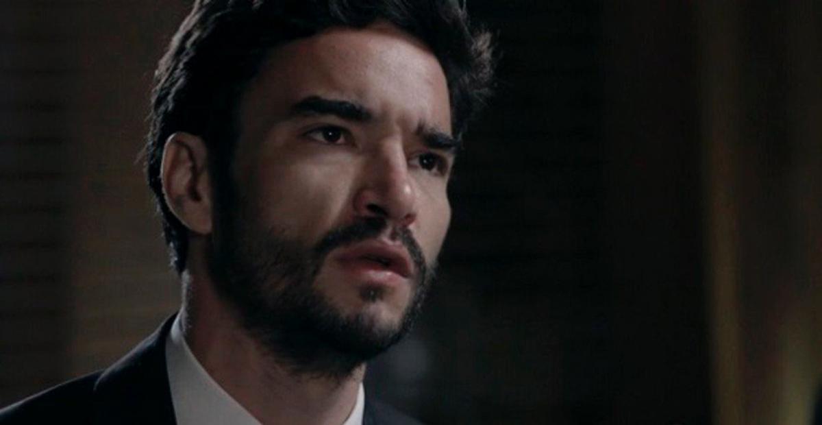 José Pedro é demitido e sofre atentado em ‘Império’