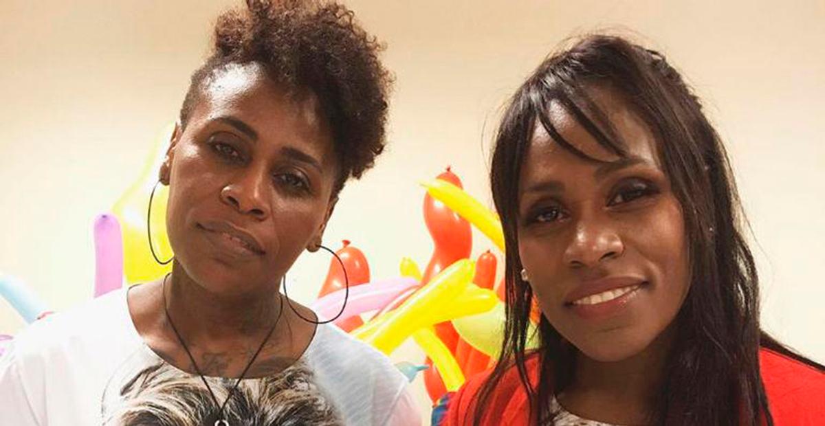 Pepê e Neném passam por harmonização facial e surpreendem com resultado