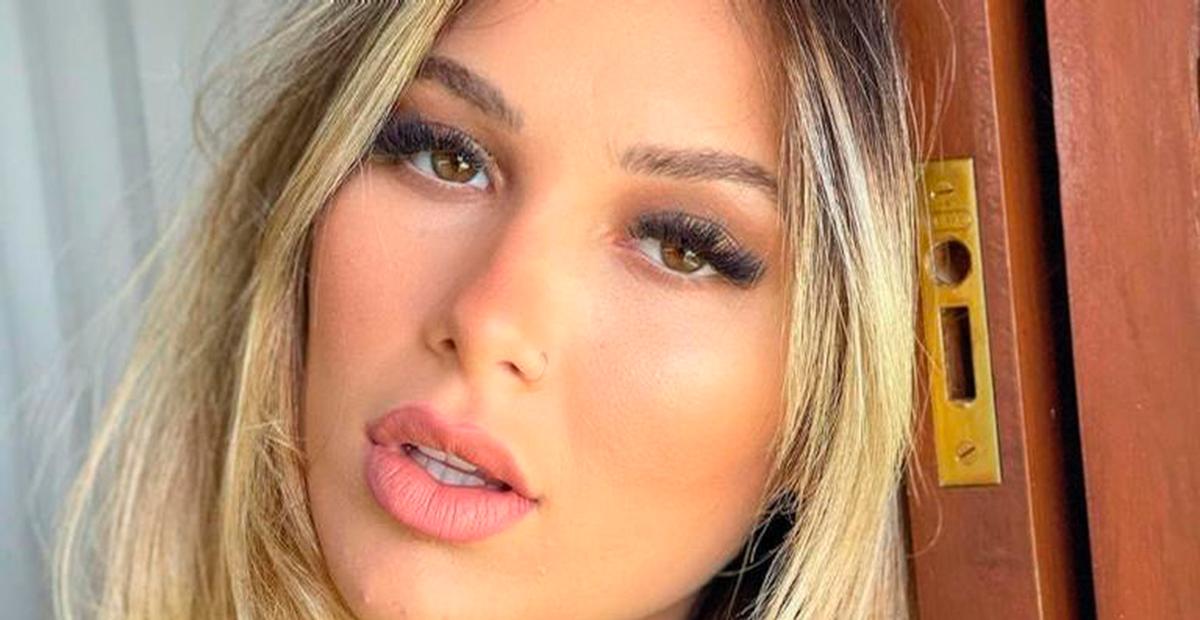 Virgínia Fonseca ostenta barriga negativa na Espanha e Zé Felipe se empolga: “Coisa mais linda do mundo!”