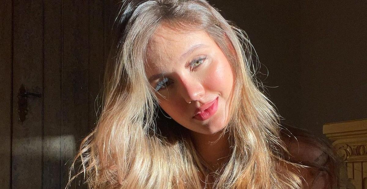 Completando 25 anos, Biah Rodrigues dispara: ”Coração transborda gratidão”