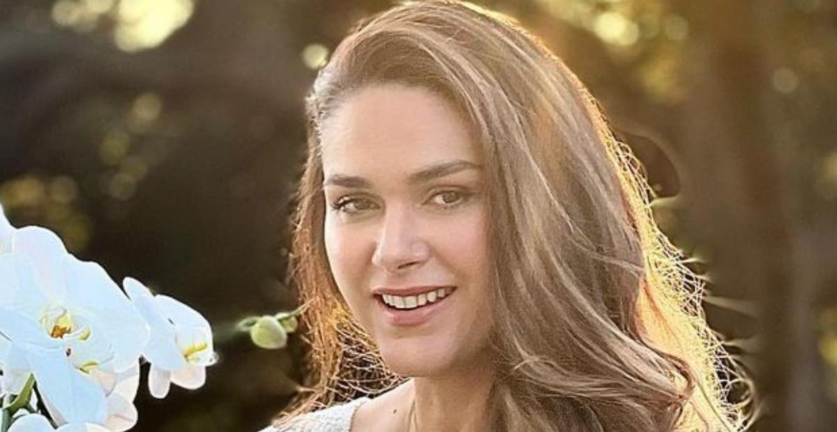 Fernanda Machado celebra aniversário de 41 anos ao lado da família: ”Coração transborda gratidão”