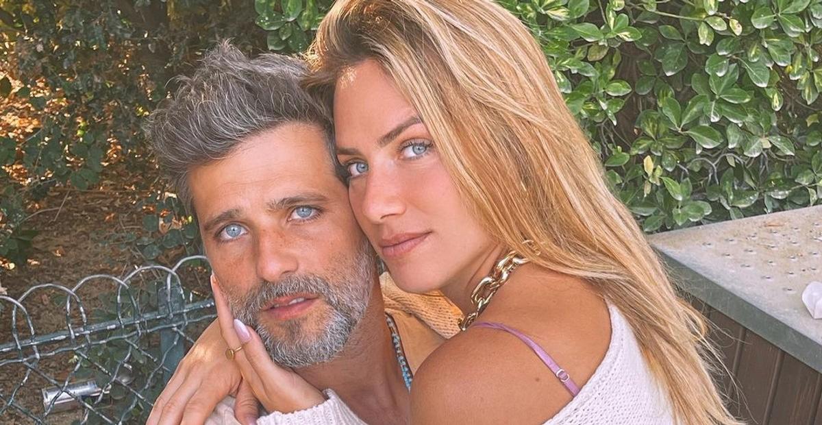 Giovanna Ewbank e Bruno Gagliasso surgem juntinhos em clique na Bahia: ”Começar a semana bem”