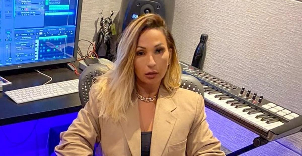 Ao lançar ‘PayPau’, Valesca Popozuda fala da sensação de ser um fenômeno do funk: ”Gratificante”