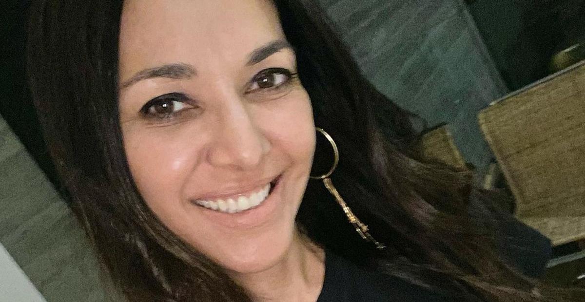 No Dia das Crianças, Veruska resgata clique de Ricardo Boechat com as filhas e encanta web
