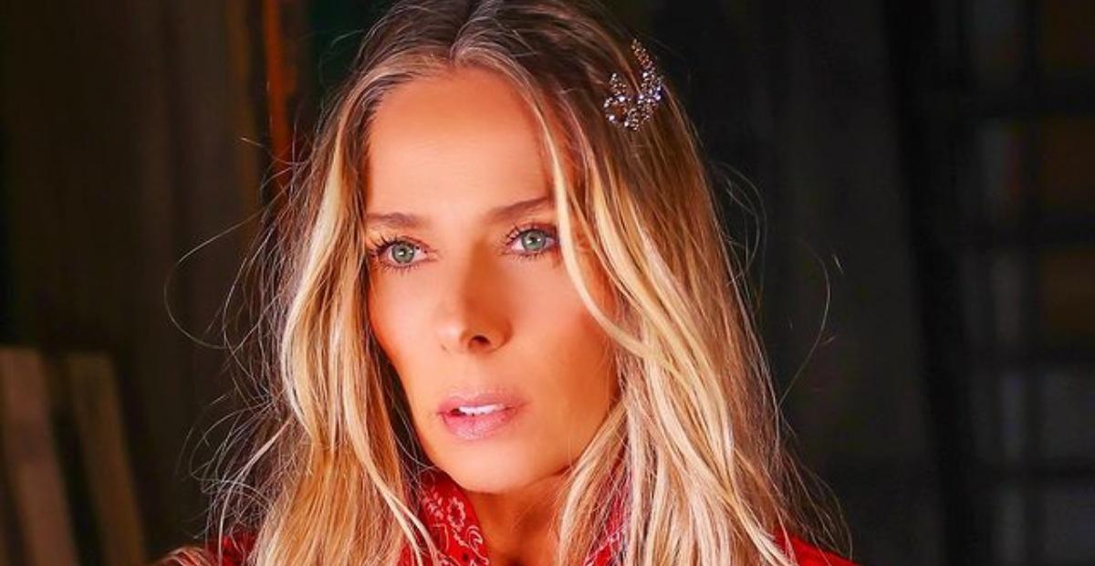 A Fazenda: Adriane Galisteu dá detalhes sobre a prova do fazendeiro: “Não tem a coisa de um ter mais vantagem que o outro!”