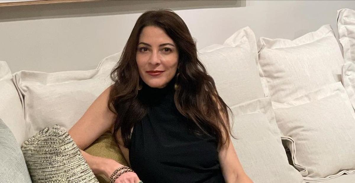 Ana Paula Padrão fala sobre não ser mãe: ”A vida sem filhos não é uma vida vazia”