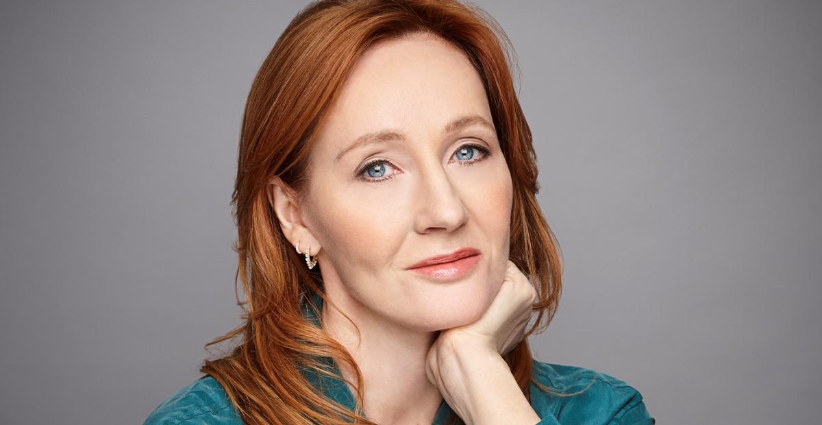 J. K. Rowling, autora de Harry Potter, lança livro infantojuvenil