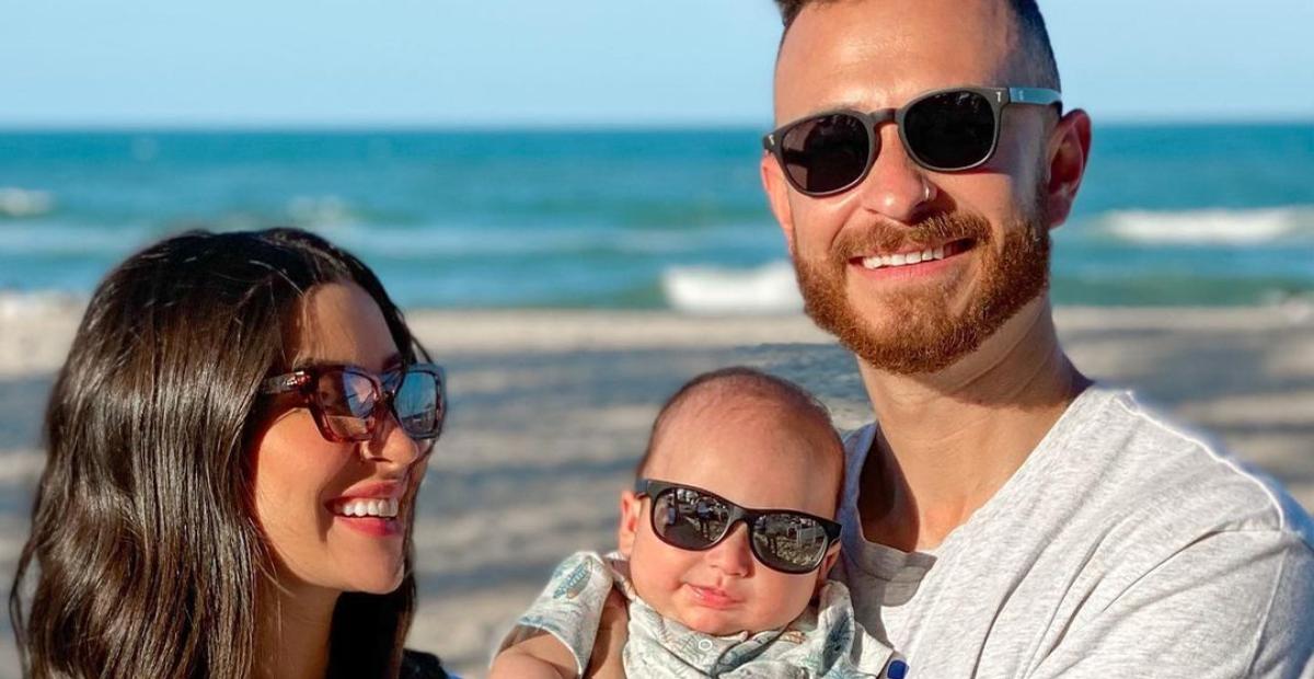 Bianca Andrade faz desabafo sobre a primeira viagem em família